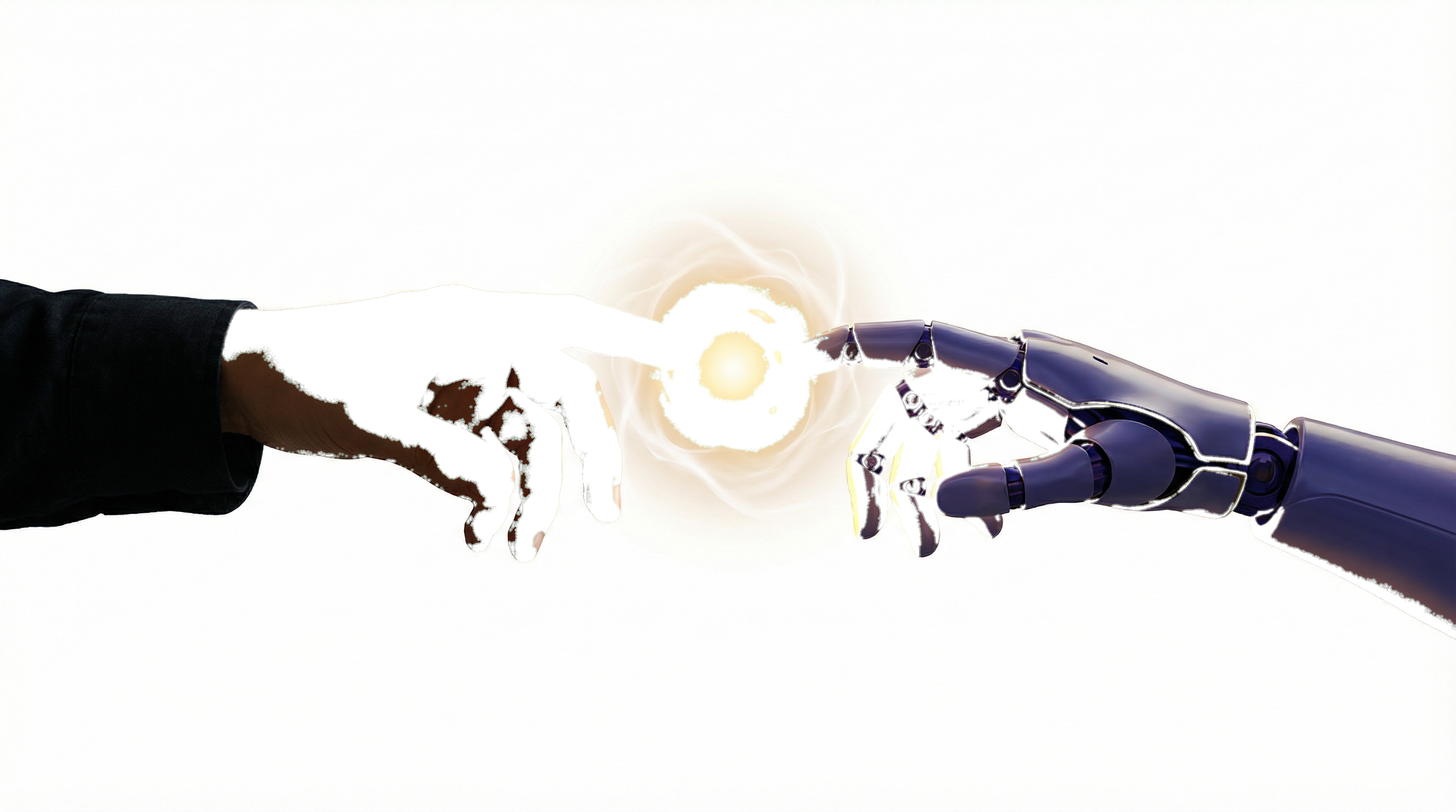 Human AI Connection