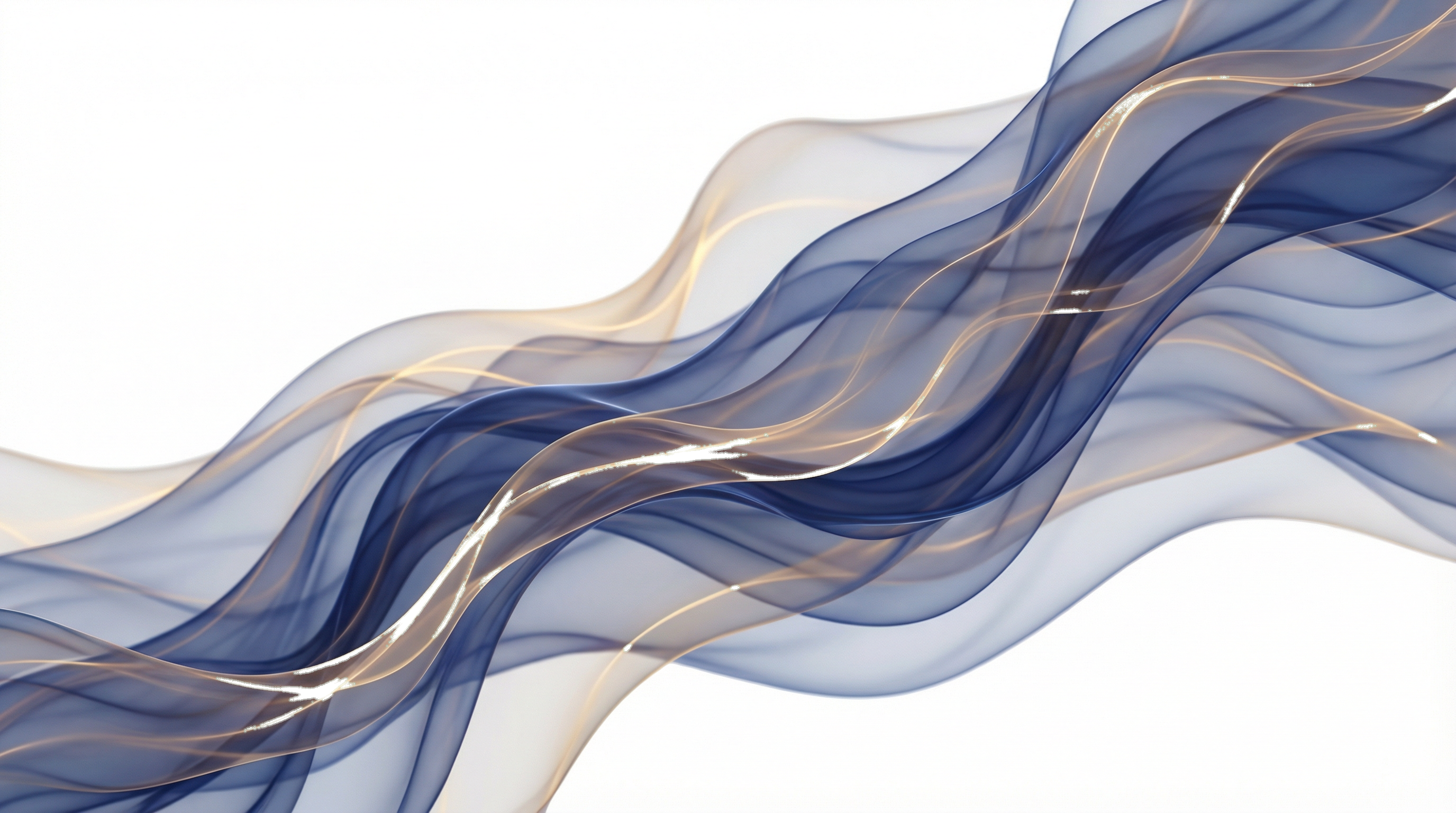 Organic Futurism Background