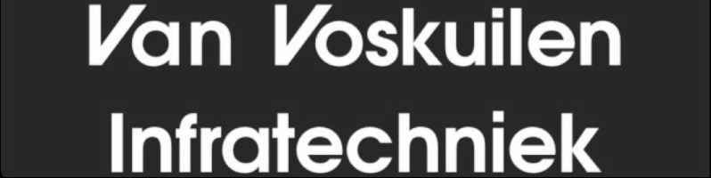 Van Voskuilen Infratechniek